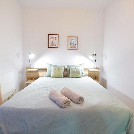 City Apartment With Workspace, Rooftop & Parking Tarifa Exterior foto